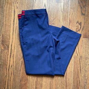 Banana Republic Avery blue pants